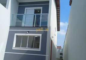 Foto 1 de Casa com 2 Quartos à venda, 80m² em Jardim Cerejeiras, Arujá