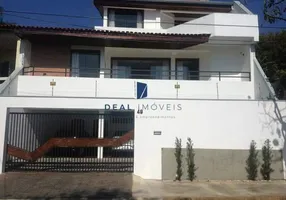 Foto 1 de Casa com 4 Quartos à venda, 265m² em Jardim Emilia, Sorocaba