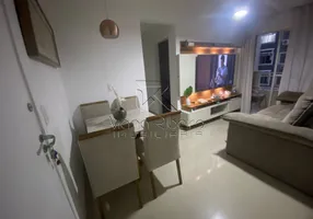 Foto 1 de Apartamento com 2 Quartos à venda, 60m² em Rio Comprido, Rio de Janeiro