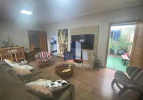 Foto 1 de Casa com 3 Quartos à venda, 169m² em Matriz, Mauá