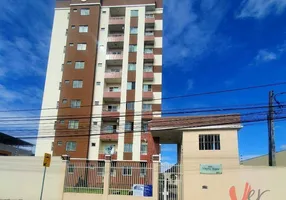 Foto 1 de Apartamento com 2 Quartos à venda, 56m² em Montese, Fortaleza