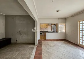 Foto 1 de Casa com 2 Quartos à venda, 130m² em Loteamento Parque São Martinho, Campinas