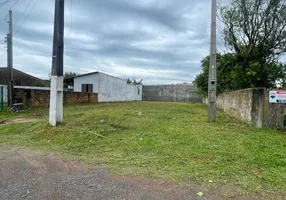 Foto 1 de Lote/Terreno à venda, 300m² em Caca e Pesca, Gravataí