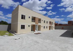 Foto 1 de Apartamento com 2 Quartos à venda, 54m² em Ancuri, Itaitinga