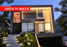 Foto 1 de Casa com 4 Quartos à venda, 414m² em Alphaville, Santana de Parnaíba