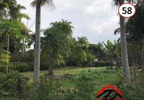 Foto 1 de Lote/Terreno à venda, 900m² em Santa Rita do Bracui Cunhambebe, Angra dos Reis