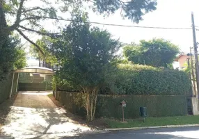 Foto 1 de Casa com 4 Quartos à venda, 358m² em Nova Higienópolis, Jandira