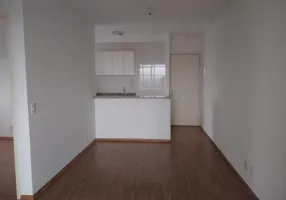 Foto 1 de Apartamento com 2 Quartos à venda, 53m² em Vila Gomes, São Paulo