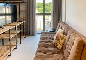 Foto 1 de Apartamento com 1 Quarto para alugar, 36m² em Victor Konder, Blumenau