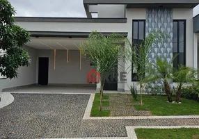 Foto 1 de Casa de Condomínio com 3 Quartos à venda, 155m² em Jardim do Jatoba, Hortolândia