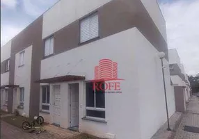 Foto 1 de Casa de Condomínio com 2 Quartos à venda, 51m² em Centreville, Cotia