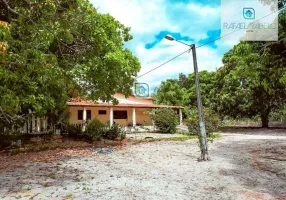 Foto 1 de Fazenda/Sítio à venda, 400m² em Centro, Pindoretama