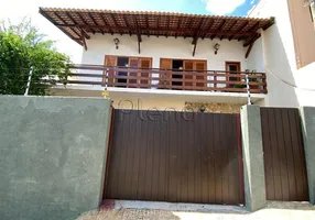 Foto 1 de Casa com 4 Quartos à venda, 286m² em Jardim Guarani, Campinas