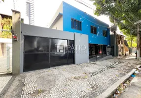 Foto 1 de Ponto Comercial com 1 Quarto para alugar, 2200m² em Batista Campos, Belém