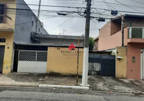 Foto 1 de Lote/Terreno à venda, 120m² em Artur Alvim, São Paulo