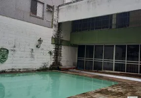 Foto 1 de Casa com 4 Quartos para alugar, 360m² em Sion, Belo Horizonte