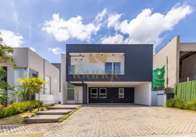 Foto 1 de Casa de Condomínio com 4 Quartos à venda, 360m² em Alphaville Nova Esplanada, Votorantim