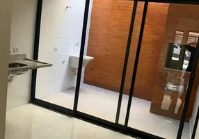 Foto 1 de Sobrado com 3 Quartos à venda, 100m² em Vila Ponte Rasa, São Paulo