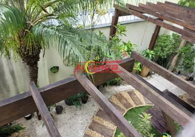 Foto 1 de Casa com 3 Quartos à venda, 124m² em Jardim Santa Barbara, Guarulhos