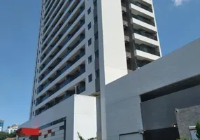Foto 1 de Apartamento com 1 Quarto à venda, 32m² em Soledade, Recife