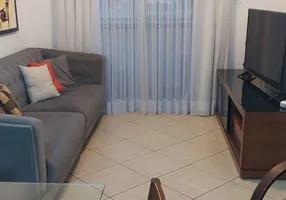 Foto 1 de Apartamento com 3 Quartos à venda, 79m² em Sacomã, São Paulo