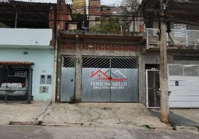 Foto 1 de Ponto Comercial à venda, 65m² em Serpa, Caieiras
