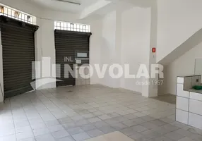 Foto 1 de Ponto Comercial para alugar, 50m² em Vila Maria, São Paulo