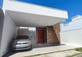 Foto 1 de Casa de Condomínio com 2 Quartos à venda, 103m² em Village Moutonnee, Salto