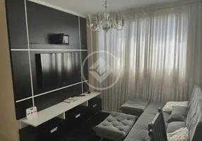 Foto 1 de Apartamento com 2 Quartos à venda, 101m² em Setor Negrão de Lima, Goiânia