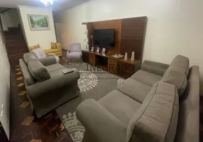 Foto 1 de Sobrado com 3 Quartos à venda, 165m² em Vila Moinho Velho, São Paulo