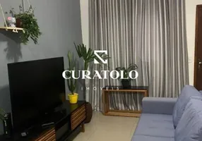 Foto 1 de Casa de Condomínio com 4 Quartos à venda, 89m² em Vila Paranaguá, São Paulo