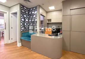 Foto 1 de Sala Comercial para alugar, 43m² em Vila Sao Jose, São José do Rio Preto