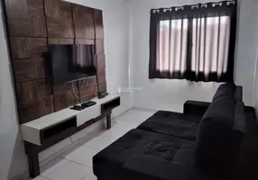 Foto 1 de Apartamento com 2 Quartos à venda, 52m² em Centro, Viamão