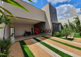 Foto 1 de Casa com 3 Quartos à venda, 250m² em São Sebastião, Uberaba