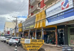 Foto 1 de Ponto Comercial à venda, 552m² em Taguatinga Norte, Taguatinga