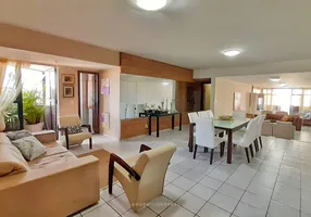 Foto 1 de Apartamento com 4 Quartos à venda, 256m² em Lagoa Nova, Natal