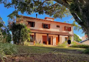 Foto 1 de Casa com 6 Quartos à venda, 319m² em Jardim América, São Leopoldo