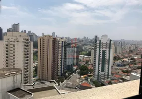 Foto 1 de Apartamento com 2 Quartos à venda, 67m² em Vila Regente Feijó, São Paulo