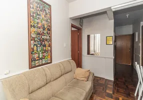 Foto 1 de Apartamento com 2 Quartos para alugar, 43m² em Centro Histórico, Porto Alegre