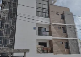 Foto 1 de Apartamento com 2 Quartos à venda, 56m² em Bancários, João Pessoa