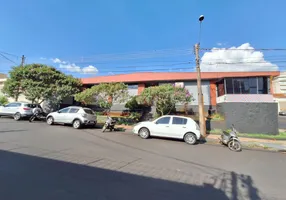 Foto 1 de Casa com 3 Quartos à venda, 343m² em Jardim Palma Travassos, Ribeirão Preto