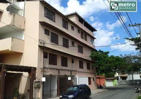 Foto 1 de Apartamento com 4 Quartos à venda, 247m² em Extensão do Bosque, Rio das Ostras