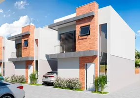 Foto 1 de Casa de Condomínio com 3 Quartos à venda, 105m² em Camburi, São Sebastião