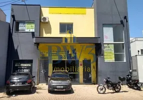 Foto 1 de Prédio Comercial com 4 Quartos à venda, 380m² em Jardim Nossa Senhora Auxiliadora, Campinas