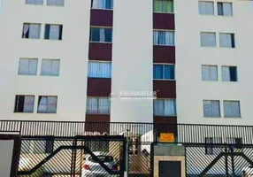 Foto 1 de Apartamento com 2 Quartos à venda, 64m² em Terceira Divisão de Interlagos, São Paulo