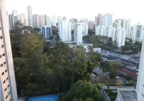 Foto 1 de Cobertura com 3 Quartos à venda, 309m² em Vila Suzana, São Paulo