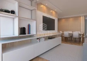 Foto 1 de Apartamento com 3 Quartos à venda, 92m² em Peninsula, Rio de Janeiro