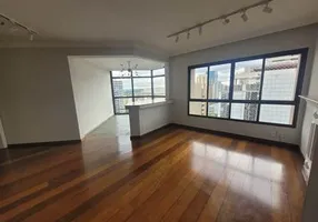Foto 1 de Apartamento com 3 Quartos à venda, 127m² em Alphaville Centro Industrial e Empresarial Alphaville, Barueri
