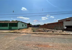 Foto 1 de Lote/Terreno à venda, 579m² em Setor Raizal, Araguaína