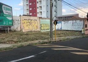 Foto 1 de Lote/Terreno à venda, 240m² em Vila Costa do Sol, São Carlos